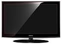 Samsung LE40A616A - 40" Widescreen 1080p Full HD LCD TV - With Freeview - Rose Black