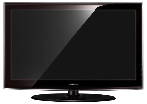 Samsung LE40A616A - 40 Widescreen 1080p Full HD LCD TV - With Freeview - Rose Black