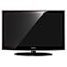 Samsung LE40A616A - 40" Widescreen 1080p Full HD LCD TV - With Freeview - Rose Black