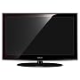 Samsung LE37A616A - 37" Widescreen 1080p Full HD LCD TV - With Freeview - Rose Black