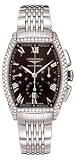 Longines Ladies Evidenza L2.156.0.51.6 Watch