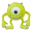 8in Mike Wazowski Plush - Monsters Inc Plush