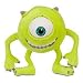 8in Mike Wazowski Plush - Monsters Inc Plush