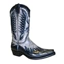 Sancho - 7881 - Porcelain/Black