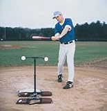 ROTOR-TWIN HITTING TRAINER