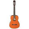 Ashton CG14-AM &frac14;-size Classical Guitar - Amber [Electronics]