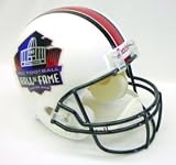 Hall of Fame Full Size Replica Helmet