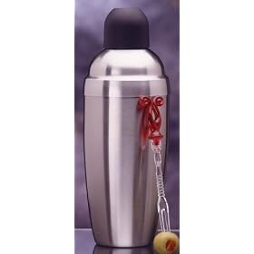 Prodyne Stainless Steel 24 oz. Cocktail Shaker by Prodyne