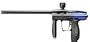 WDP Angel G7 Paintball Marker (Black / Blue Fade Polished 90 frame)