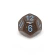 Chessex Speckled 16mm Blue Stars d12
