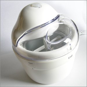 ◇期間限定！65％OFF!!「貝印　アイスクリームメーカー　(Ｉｃｅ　Ｃｒｅａｍ　Ｍａｋｅｒ)　DL0272」