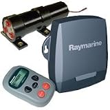 S1000 SmartPilot Hydraulic Autopilot System with Wireless Controller