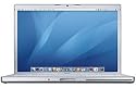 Apple MacBook Pro MA464, 15.4-inch TFT, 2.0GHz Intel Core Duo, 1GB SDRAM, 100GB HDD, DVD±RW/CD-RW SuperDrive, 802.11b/g wireless, bluetooth