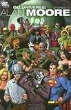 DC Universe: The Stories of Alan Moore (DC Comics)