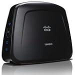 Cisco-Linksys WAP610N Wireless-N Access Point with Dual-Band