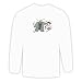 Long Sleeve T-shirt with body, individuals, humans, person, human, snake, venom, persons, doctor, medicine, individula, antidote, people