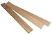 Tools & Hardware : 1/2'' BeadLOCK Tenon Stock, 12'' Pieces, 3 Pack