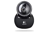 from Logitech Logitech QuickCam Sphere AF (Model 960-000116)