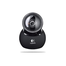 Logitech QuickCam Sphere AF