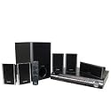Sony Home Theater System - Silver/ Black (DAVHDZ273)
