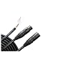 Monster Cable P500-M-20 Performer 500 Microphone Cable 20 ft. (Gold-Contact XLRs)