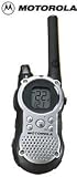 Motorola 25 mile T9580R SAME Two-Way FRS/GMRS Radio