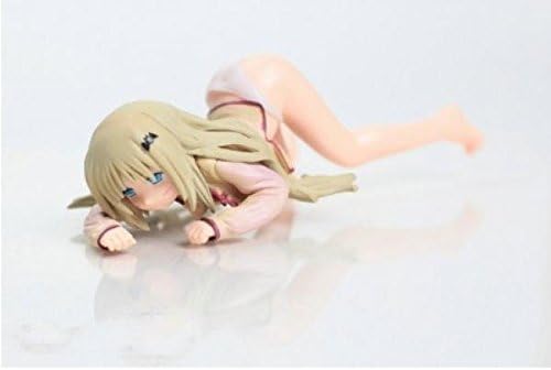 Original Box Package High quality Japanese Anime Little Busters Sexy Girl PVC Action Figure Model Toys