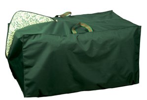 Outdoor Cushion Sto-Away Bag