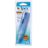 Fast Read Thermometer By Apex Healthcare