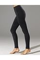 Newport News Shape fx Push-up legging: slim