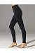 Newport News Shape fx Push-up legging: slim