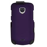 Seidio BD2-HR2SSCHA-PR SURFACE Case Holster Samsung Droid Charge - Amethyst ....