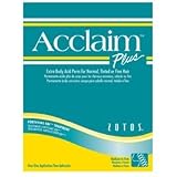 Zotos Acclaim Plus Perm - Extra Body 966252
