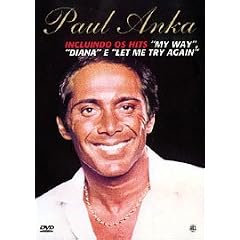 Paul Anka - Live in Las Vegas [Import]