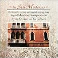 In Stil Moderno: The Fantastic Style in Seventeenth-Century Italy