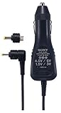 Sony DC-CE345 Car Power Adapter for CD/MD Walkman