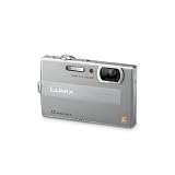 Panasonic Lumix DMC-FP8 12.1MP Digital Camera with 4.6x POWER Optical Image Stabilized Zoom and 2.7-inch LCD