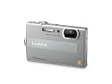 Panasonic Lumix DMC-FP8 12.1MP Digital Camera with 4.6x POWER Optical Image Stabilized Zoom and 2.7-inch LCD (Silver)