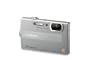 Panasonic Lumix DMC-FP8 12.1MP Digital Camera with 4.6x POWER Optical Image Stabilized Zoom and 2.7-inch LCD (Silver)
