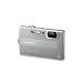 Panasonic Lumix DMC-FP8 12.1MP Digital Camera with 4.6x POWER Optical Image Stabilized Zoom and 2.7-inch LCD (Silver)
