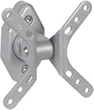 Dayton LCD5050-TM LCD Tilt VESA Mount 11-26 Silver