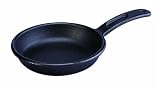 Lodge Pro-Logic Pre-Seasoned 8-Inch Skillet