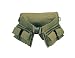 Rothco Canvas 7-Pocket Fanny Pack