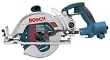 Bosch 1677MDXC 15 Amp 7-1/4-inch 120W Wormdrive Saw