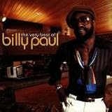Artwork for The Very Best of Billy Paul