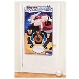 Door Slammers Baseball