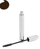 Clinique Naturally Glossy Mascara - 02 Jet Brown - 5.6g/0.2oz