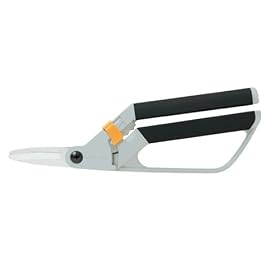 Fiskars 79286984 Softouch Shop Snip