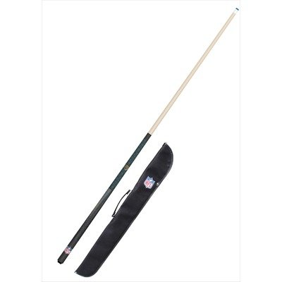 NFL Jacksonville Jaguars Cue and Case Set