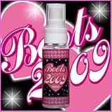 Boots2009（ブーツニオワナイン）/